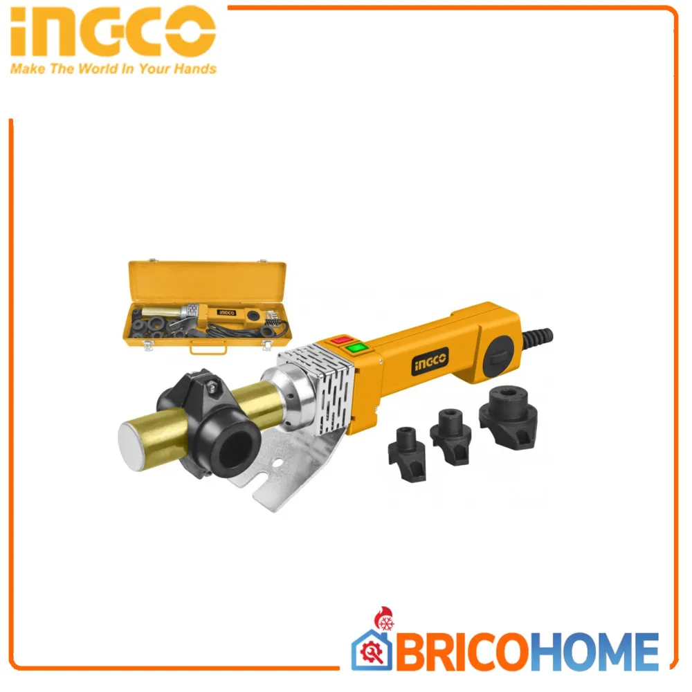INGCO 800W PPR ABS pipe welder Sale