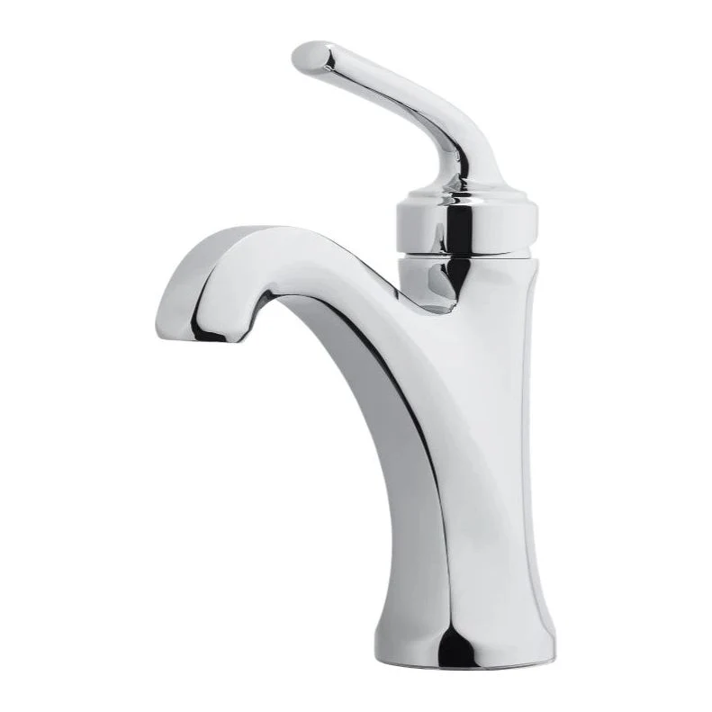Pfister GT42-DE0C Arterra Single Control Bathroom Faucet Polished Cromo (Discontinued)
