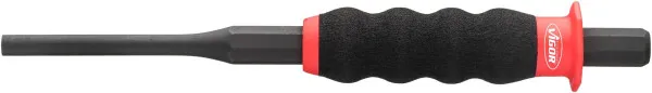 Punzone per spilli VIGOR 7 x 12 x 210 mm impugnatura ergonomica bicomponente confezione da 5 V6200-7