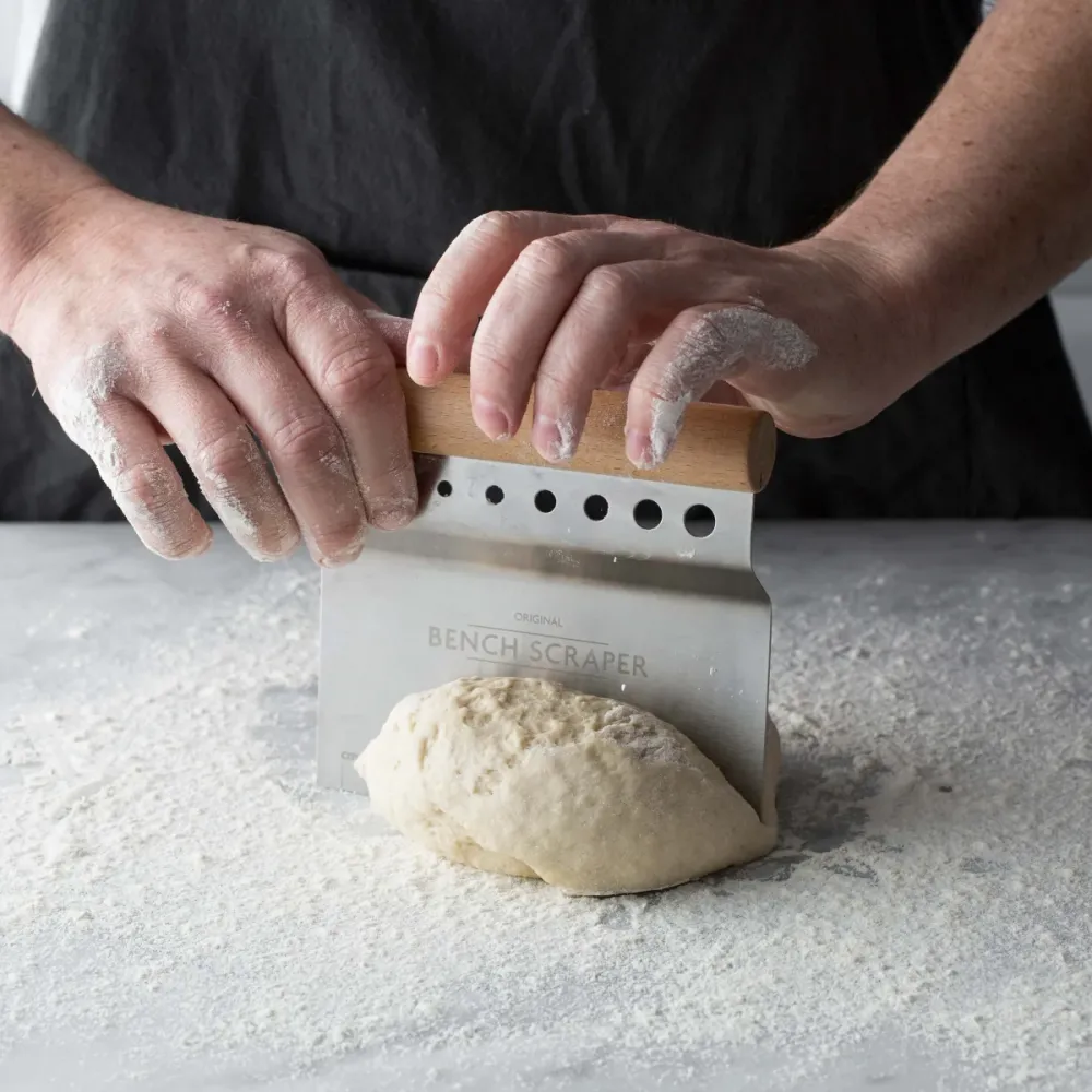 Raschia dolci 4 1 per cucina Mason Cash