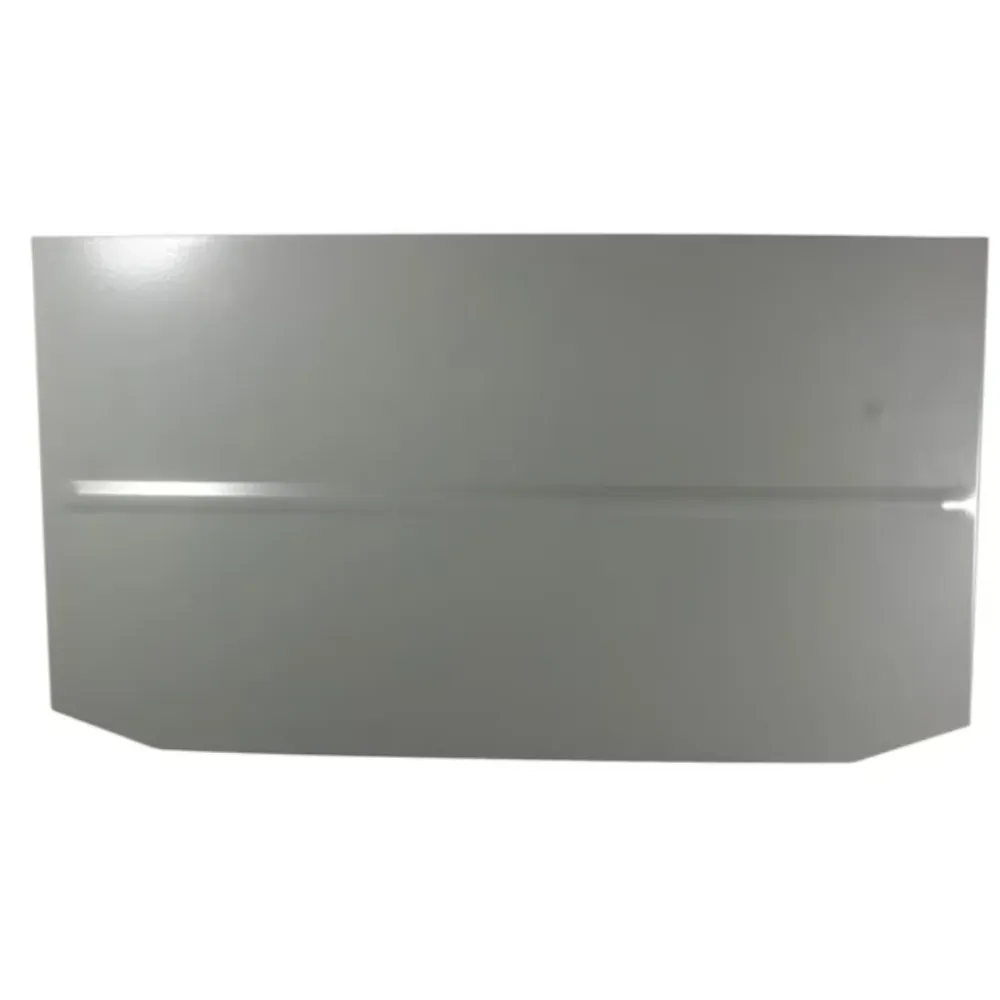 Rinnai Bottom plate Pipe Cover 109001364 Fits Sensei RX