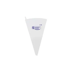 Sac à poche Schneider 4-46 cm "Premium" blu incollata 350254