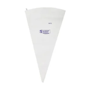 Sacca da pasticceria Schneider 10-75 cm "Standard" blu saldata 350180