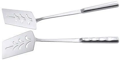 Spatola da contatto forata ERGONOM 7795/360