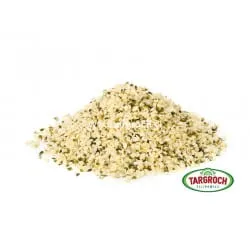 Canapa integrale 5 kg Targroch