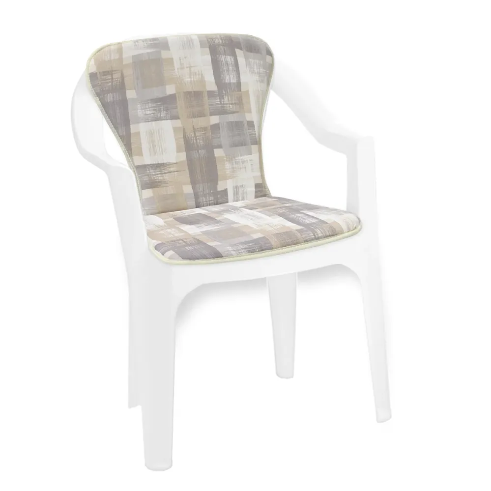 CUSCINO SEDIA SLIM VENEZIANO