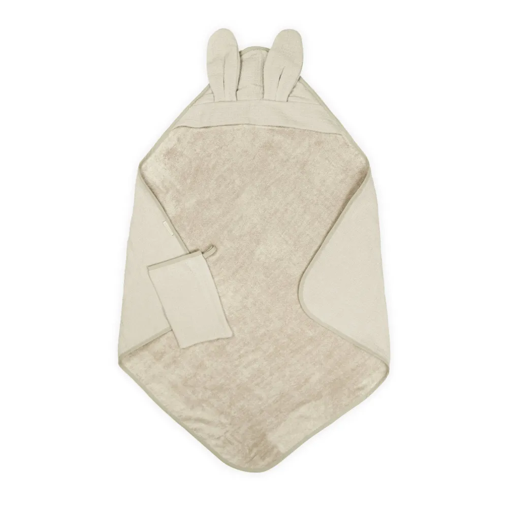 Bagno duo Waffle - SEA BREEZE 355