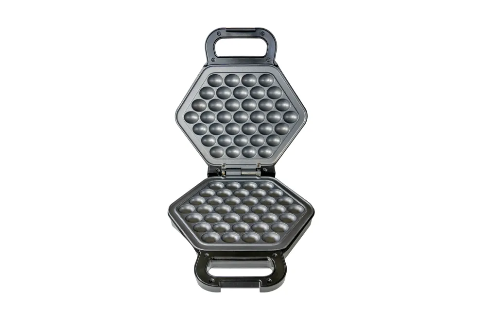 Macchina per waffle bolle Unold® Bobby