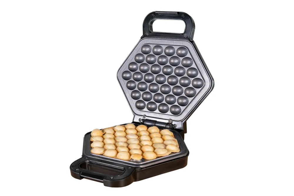 Macchina per waffle bolle Unold® Bobby