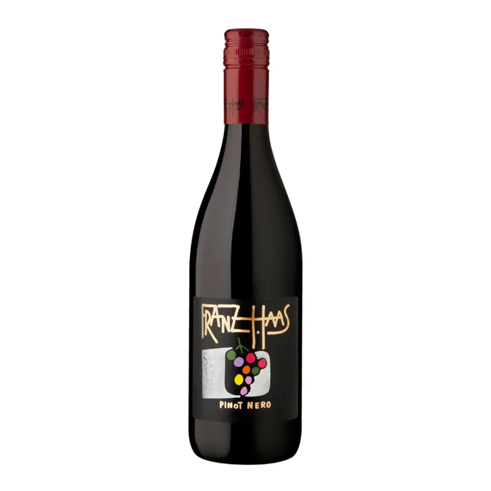 Pinot nero DOC Elevato Adige 2022 - Franz Haas