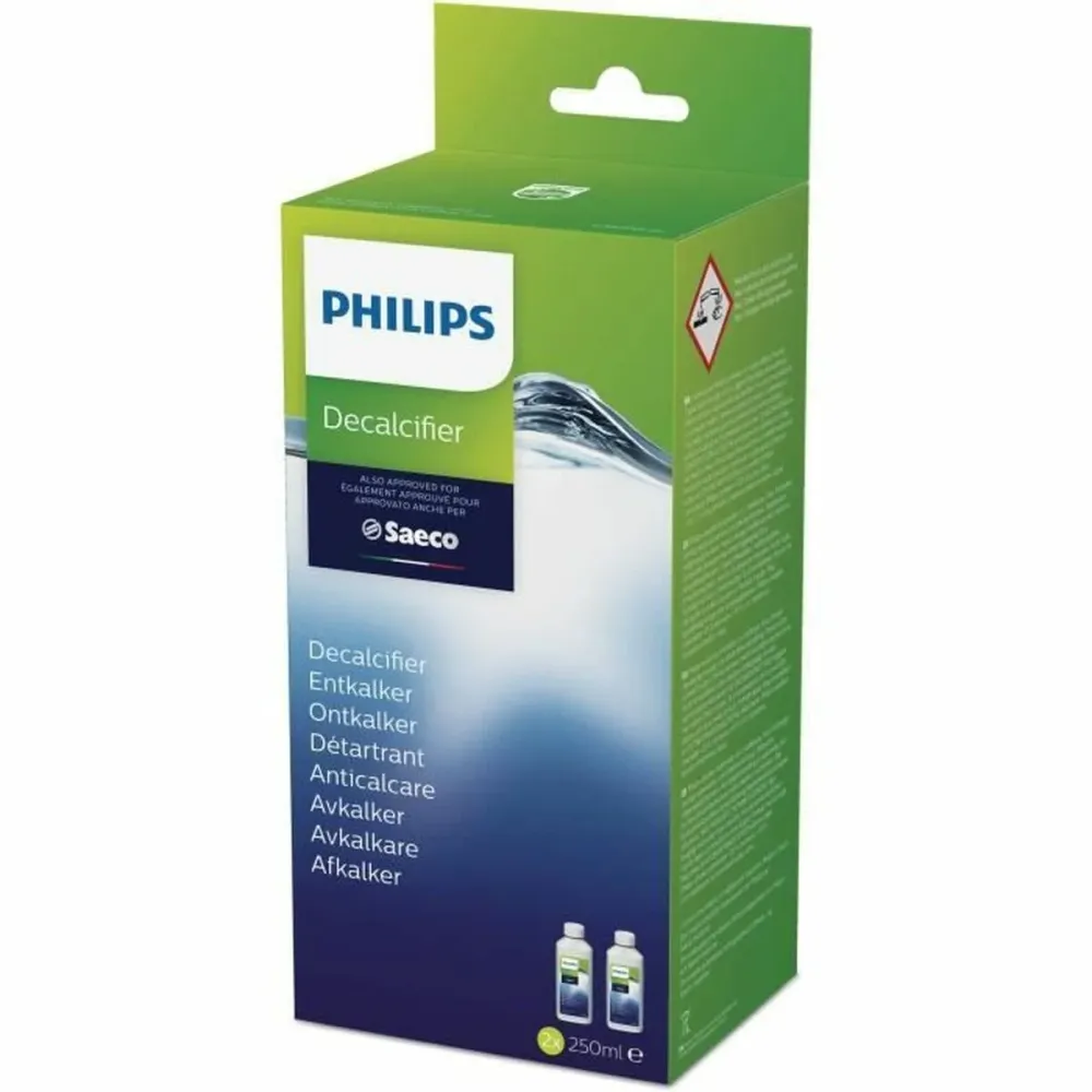 Addolcitore d'acqua Philips CA6700/22 : con Tecnologia Vapore