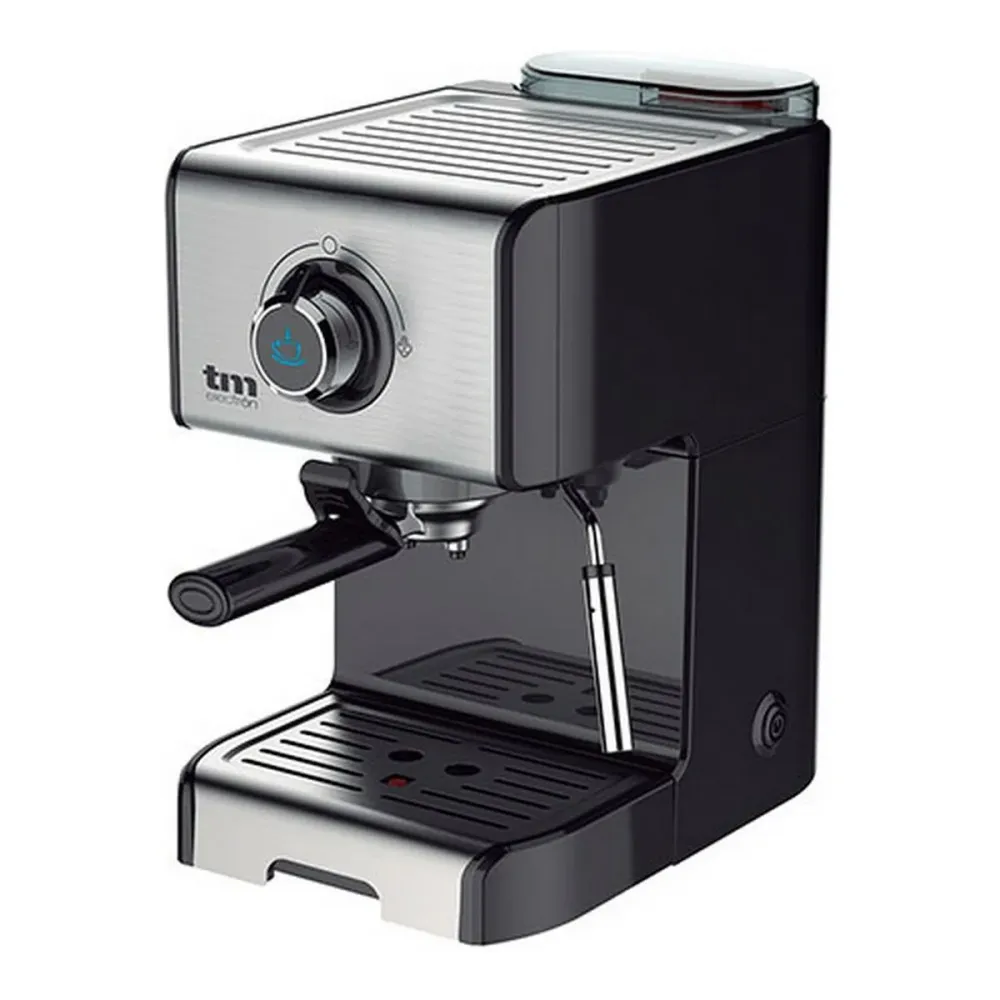 Caffettiera Express Leva TM Electron