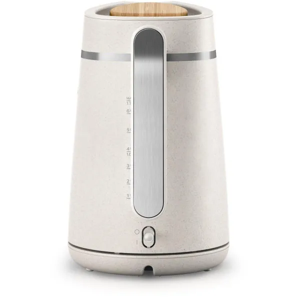 Philips Bollitore Eco Conscious Edition HD9365/10 17 l bianco seta opaco HD9365/10