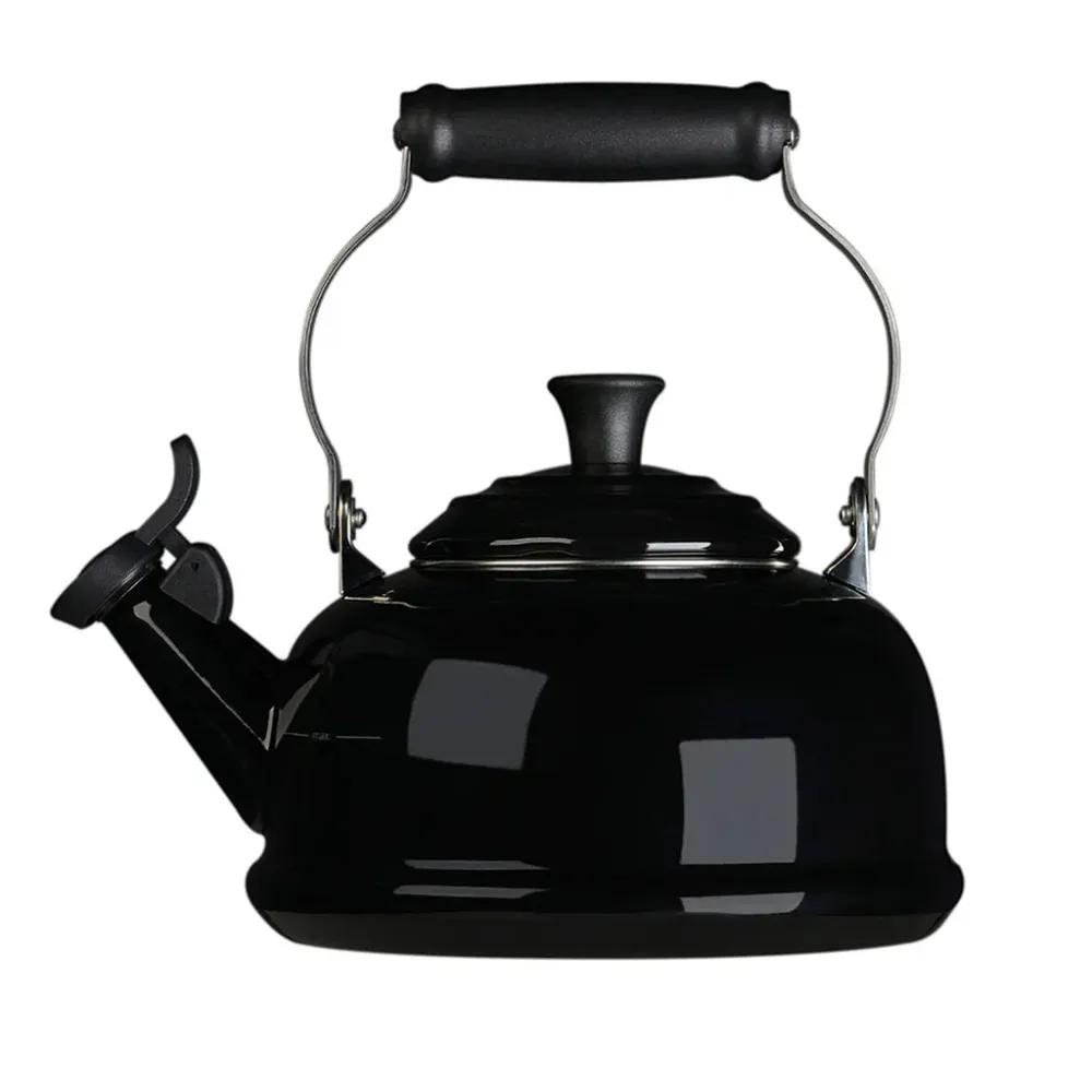 Teiera Tea Time Le Creuset 1,3L Legno di Faggio