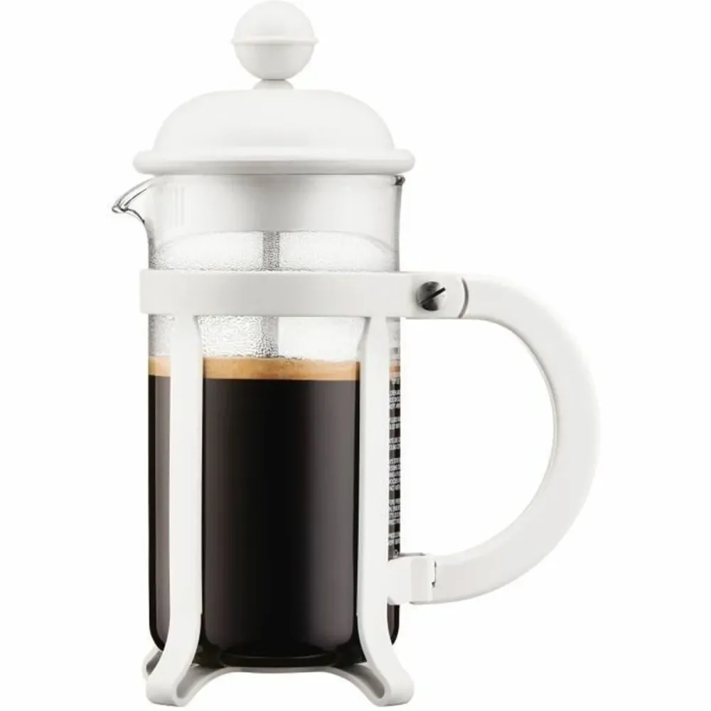 Bollitore per Tè Caffettiera Stantuffo Bodum
