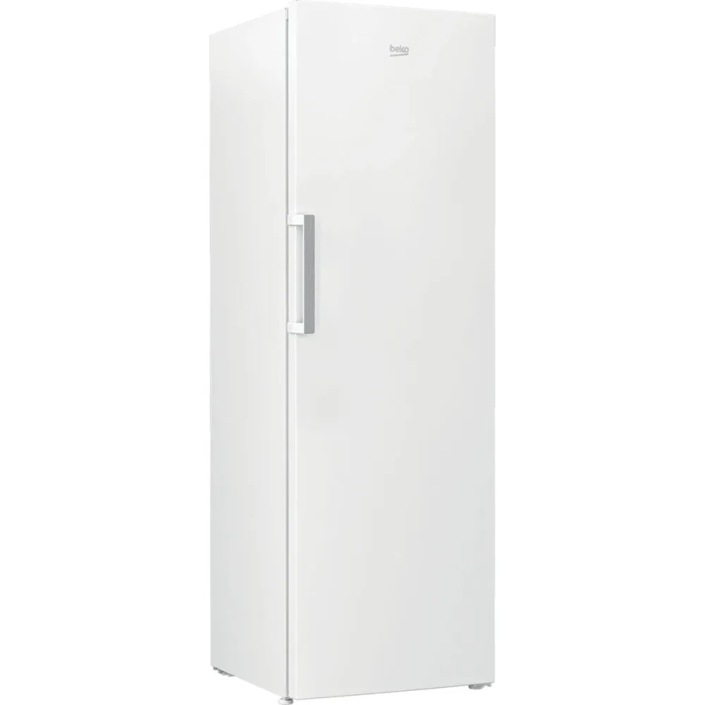 Bricco per Latte Frigorifero BEKO RSSE415M41WN Bianco