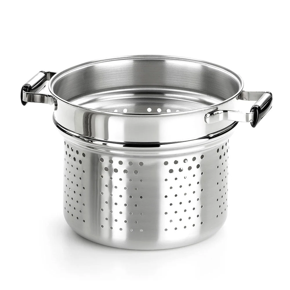 Tagliere Bambù Colapasta Terminox Bra