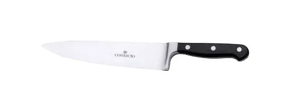 Coltello da chef Contacto 8" con manico melamina 4600/200