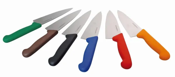 Coltello da chef Schneider misura: 31 cm 260802