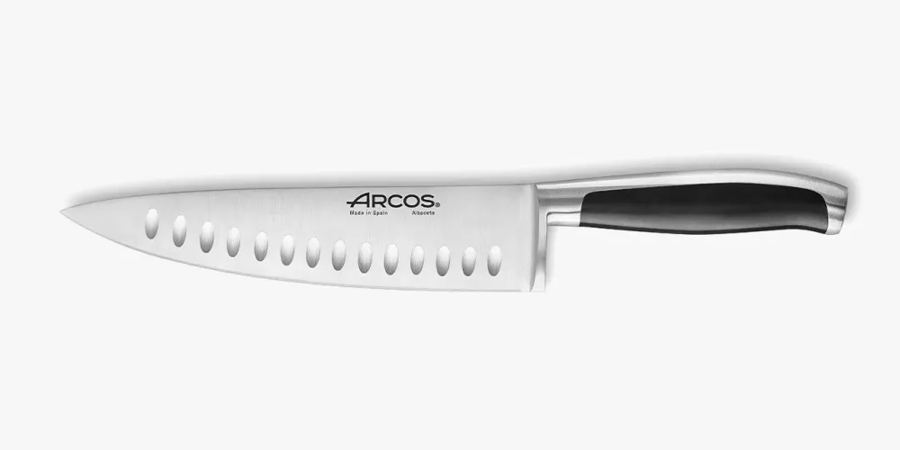 Coltello da Cucina Serie Kyoto 210 mm