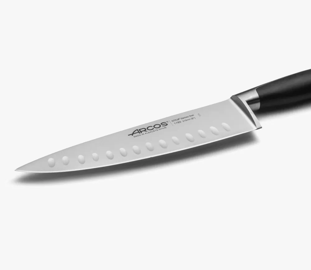 Coltello da Cucina Serie Kyoto 210 mm