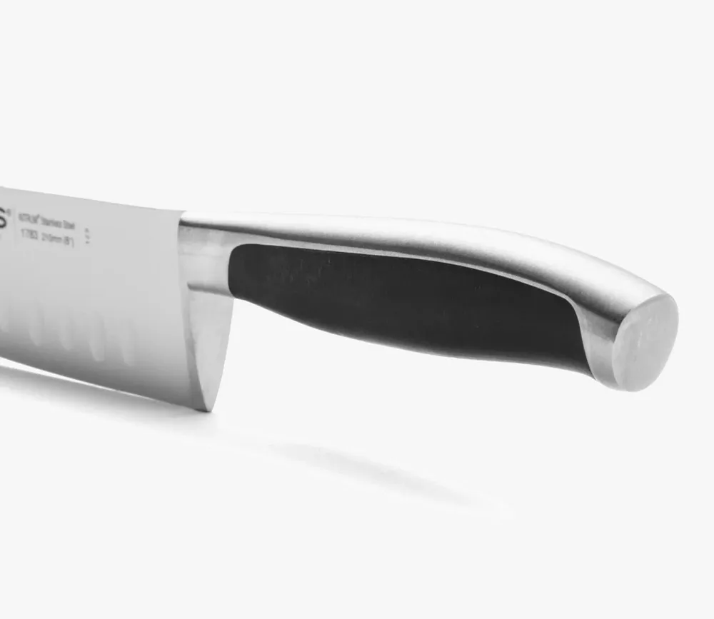 Coltello da Cucina Serie Kyoto 210 mm