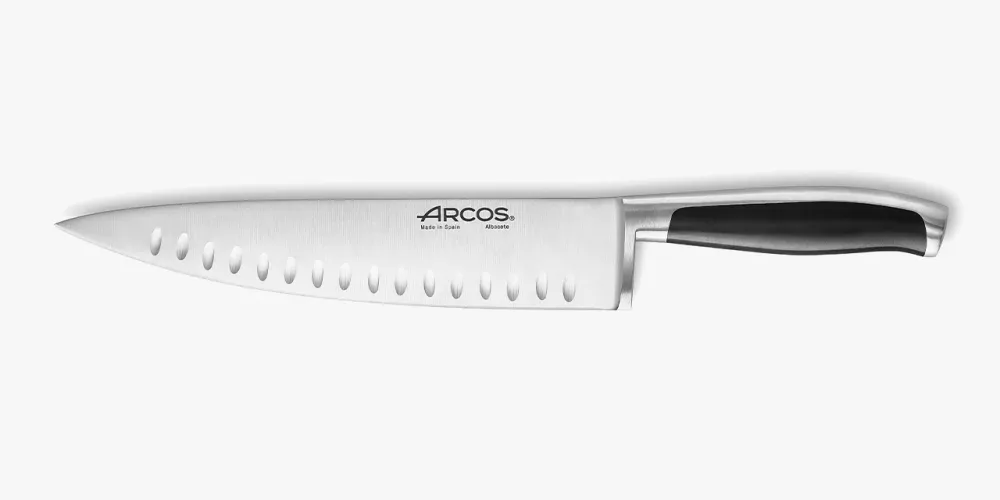 Coltello Cucina Serie Kyoto 240 mm