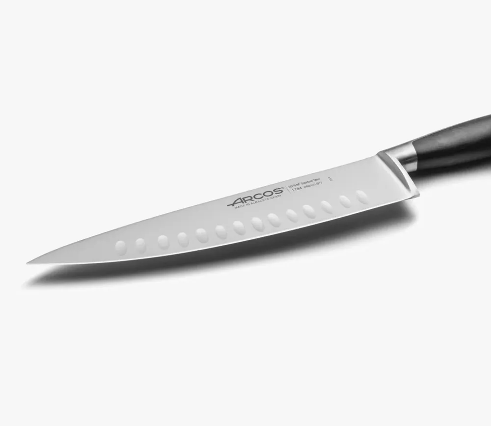 Coltello Cucina Serie Kyoto 240 mm
