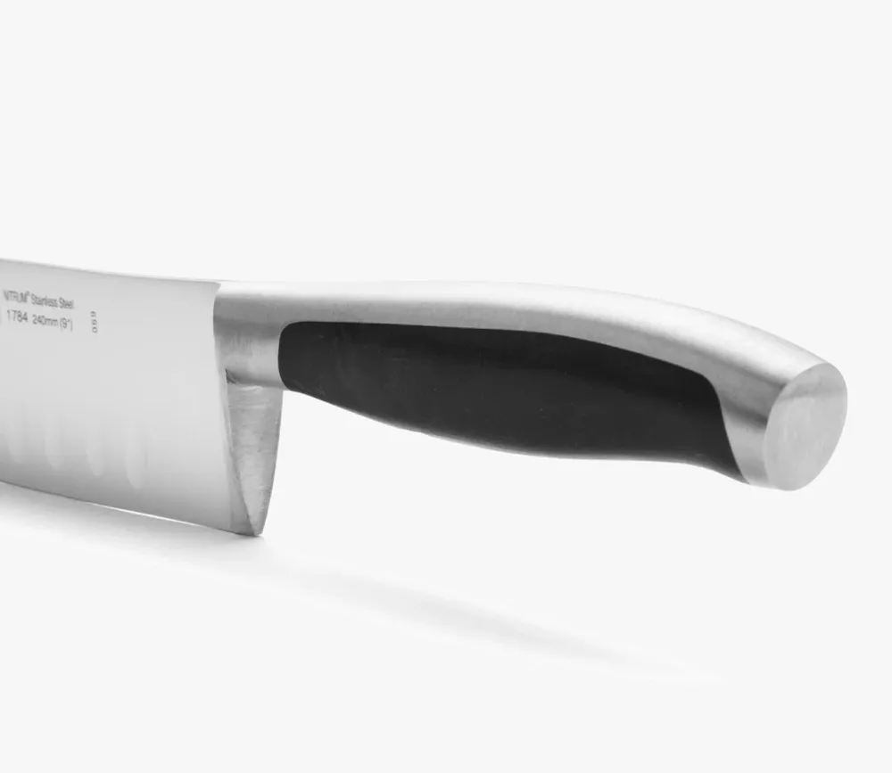 Coltello Cucina Serie Kyoto 240 mm