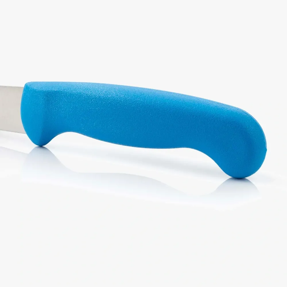 Coltello per Verdure colore blu Serie 2900 100 mm