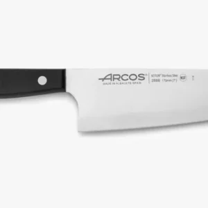 Coltello Santoku Serie Versatile 170 mm