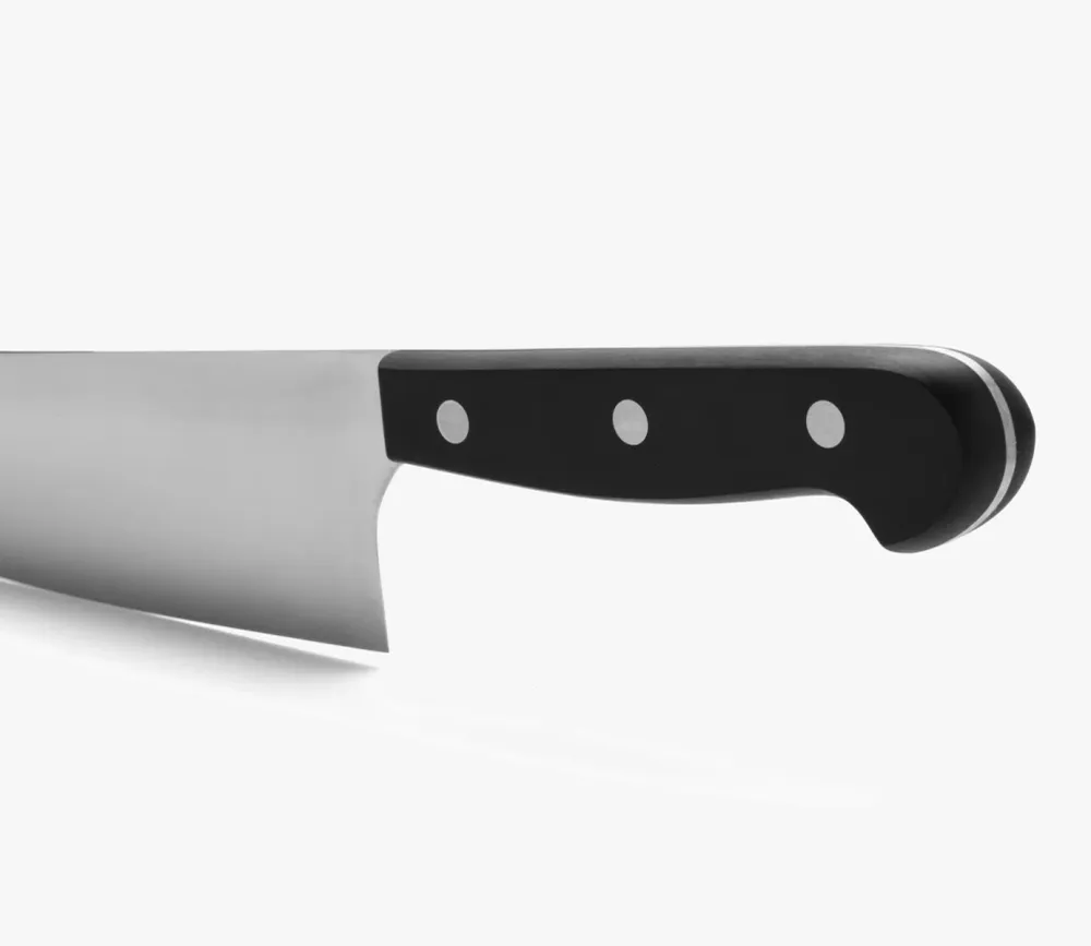 Coltello Santoku Serie Versatile 170 mm