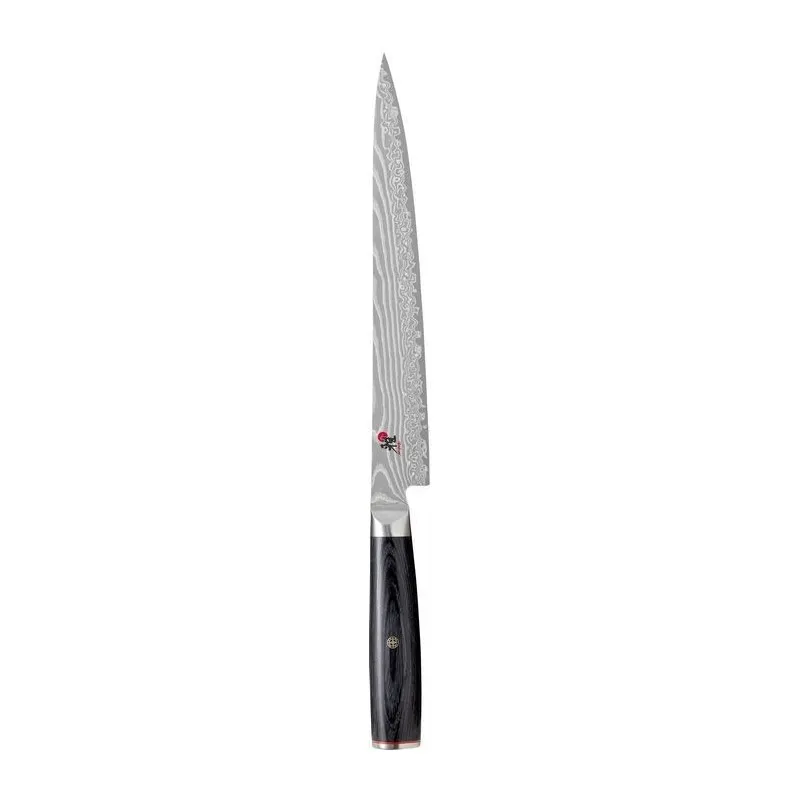Coltello Sujihiki 5000 FCD 240 mm Miyabi