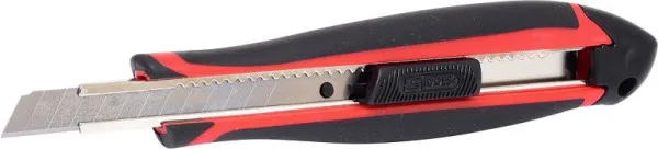 Coltello universale con lama spezzare KS Tools 9 mm 907.2120
