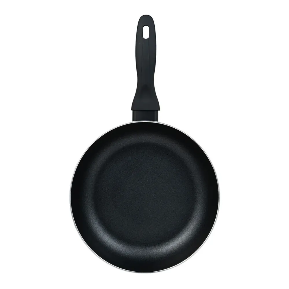 Padella San Ignacio experto Nero Verde Alluminio Ø 22 cm