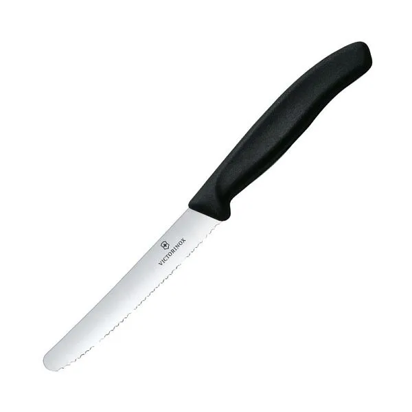 Spelucchino Victorinox 11 cm nero CX740