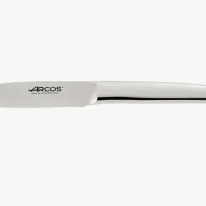 Tagliere Multiuso Coltello Bistecca Monoblocco Filo Liscio 110 mm