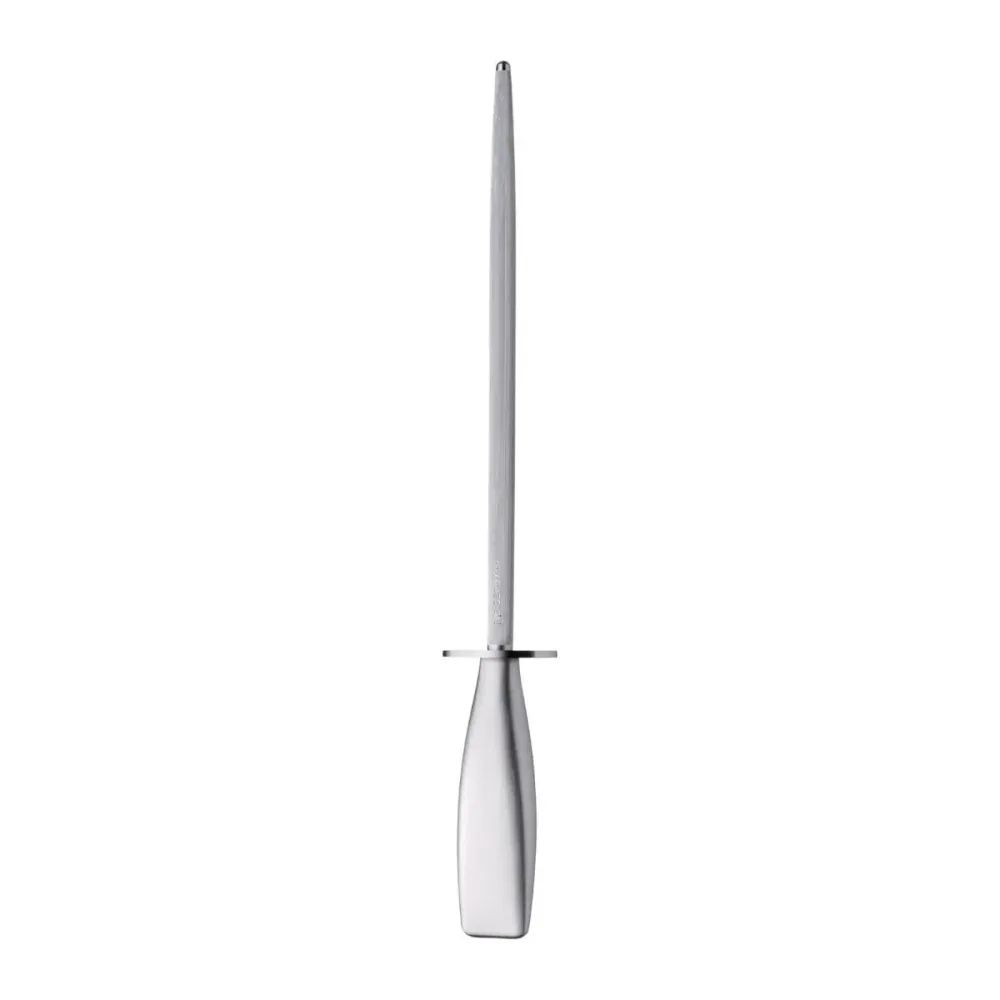Acciaino da 23 cm Grand Gourmet WMF con 6 Posate