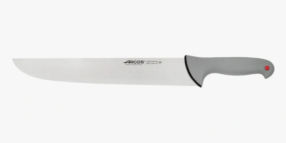 Affilacoltelli Manuale Coltello Francese Serie Colour Prof 350 mm