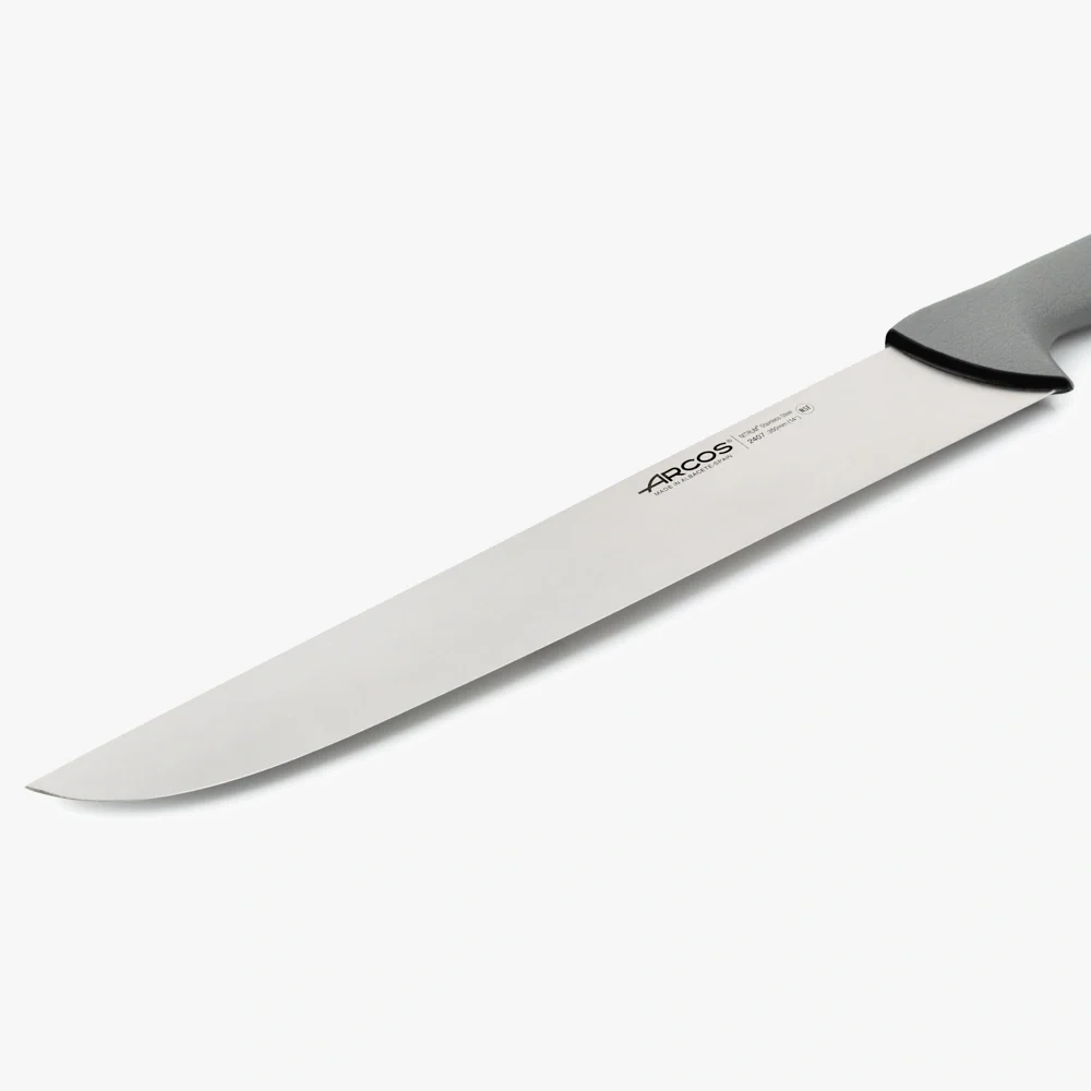 Affilacoltelli Manuale Coltello Francese Serie Colour Prof 350 mm