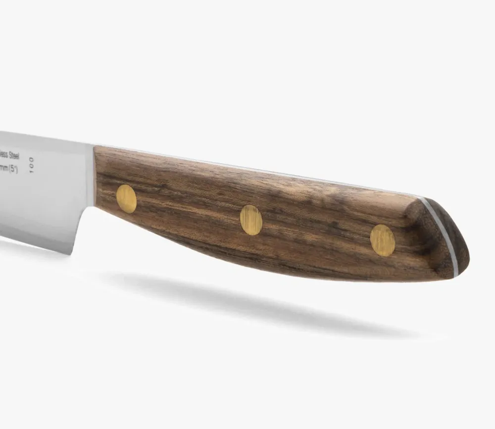 Coltello cucina Serie Nórdika 140 mm per Adulti
