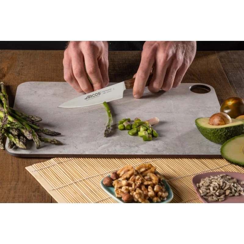 Coltello cucina Serie Nórdika 140 mm per Adulti