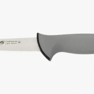 Coltello francese Serie Colour Prof 130 mm con 6 Posate