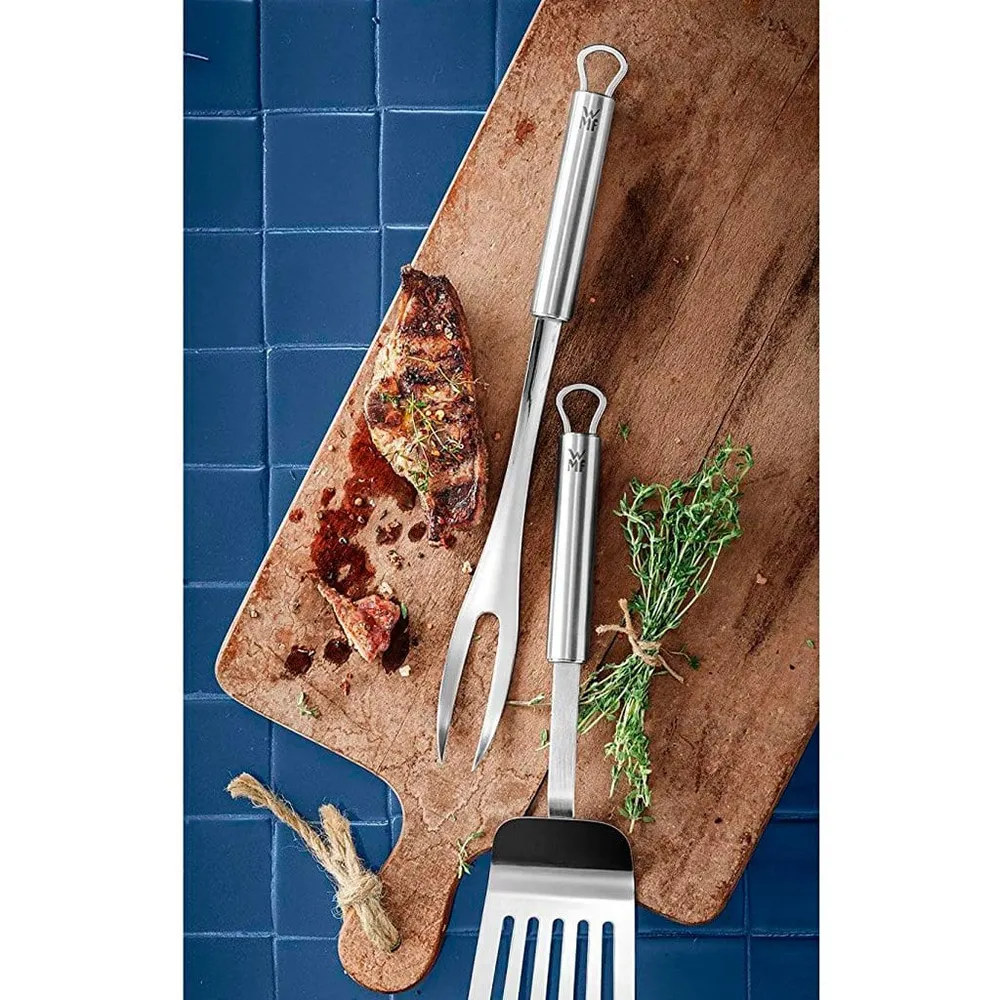 Tenedor per carne WMF Profi Plus Acciaio Cromato