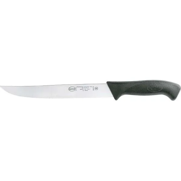 Coltello da carne Sannelli lunghezza lama 230 mm MS2703230