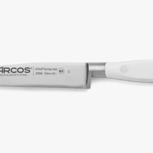 Coltello da Cucina Serie Riviera Blanc 150 mm