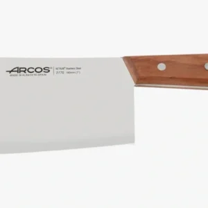 Forgiato Mano Coltello falcetta macellaio Serie Atlántico 180 mm