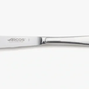 Coltello da Dessert Seghettato 90 mm Serie Berlín per Chef