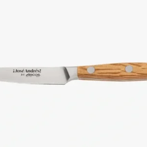 Custodia per Coltelli Coltello Spelucchino Serie José Andrés 100 mm