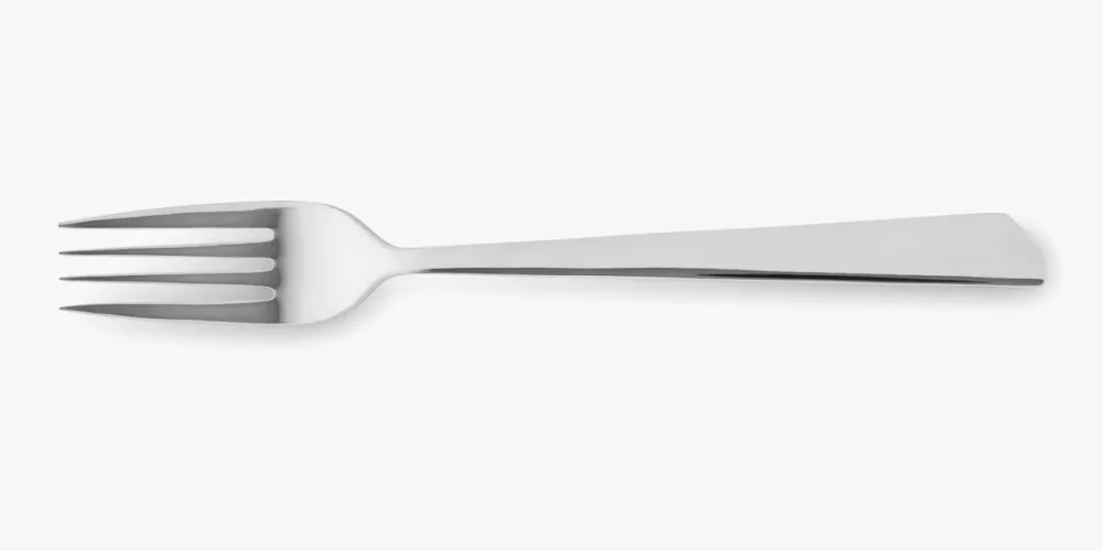 Forchetta da Tavola 200 mm Serie Toscana per Affilatura Professionale